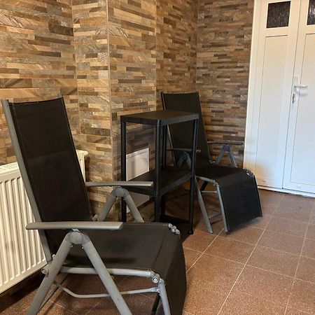 Rezidencia Podhajska Aparthotel Exteriör bild