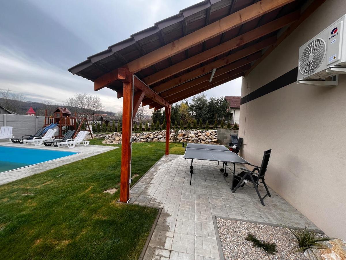 Rezidencia Podhajska Aparthotel Exteriör bild