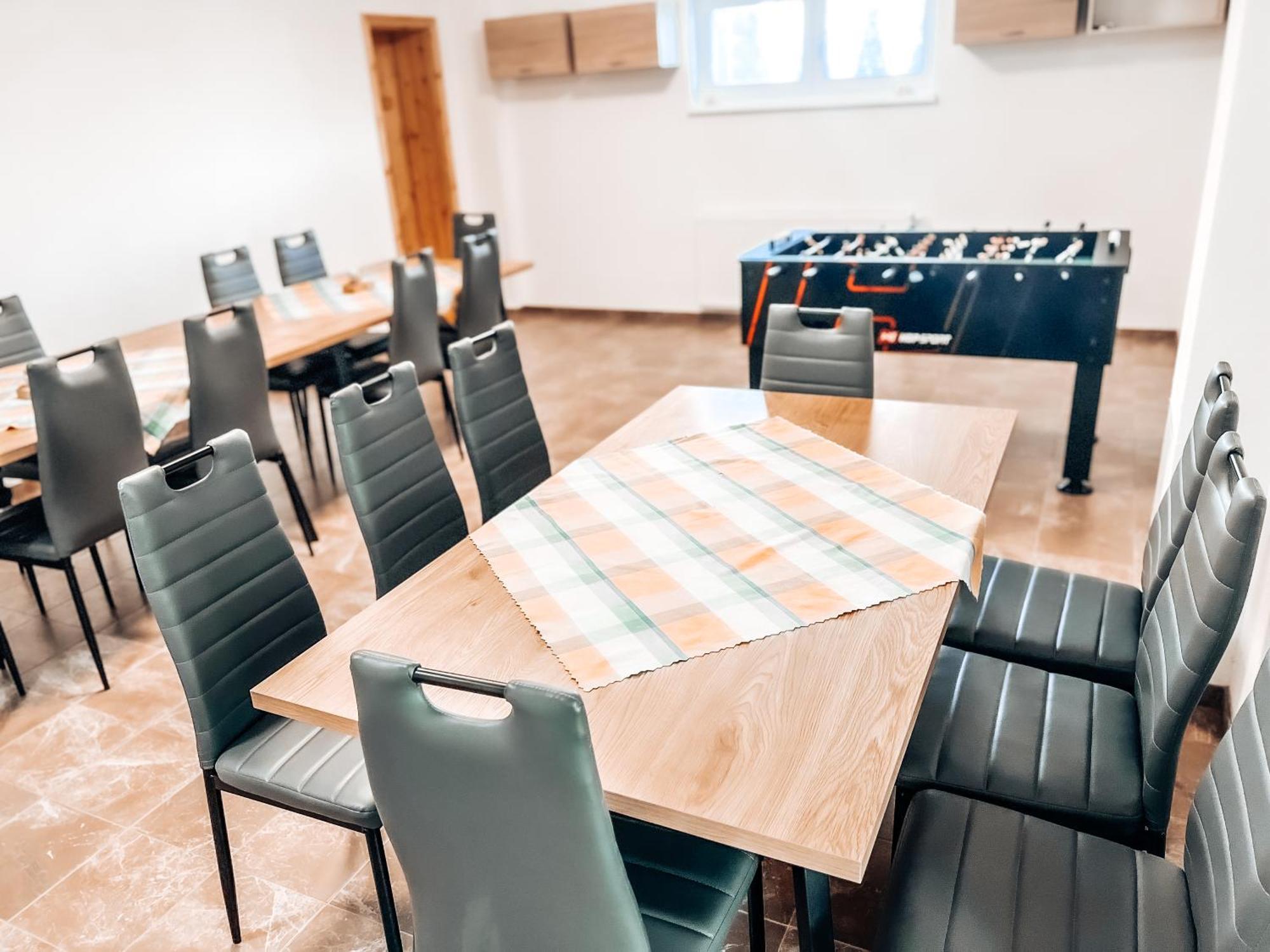 Rezidencia Podhajska Aparthotel Exteriör bild