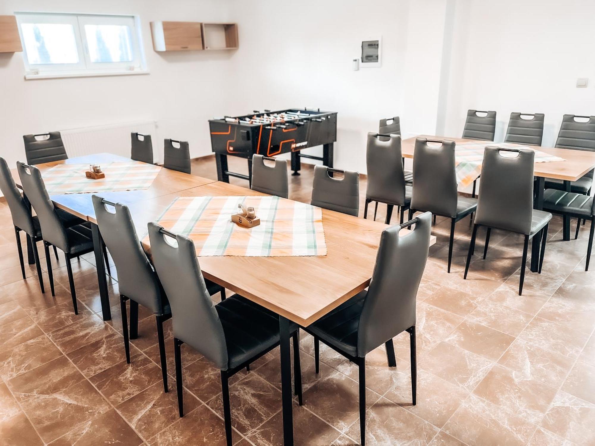 Rezidencia Podhajska Aparthotel Exteriör bild