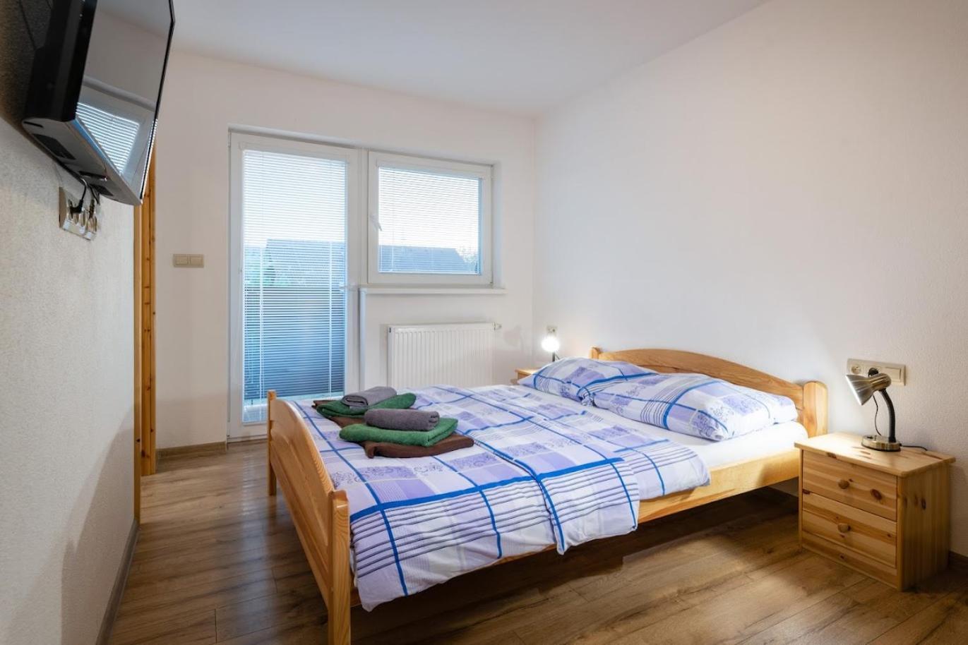 Rezidencia Podhajska Aparthotel Exteriör bild