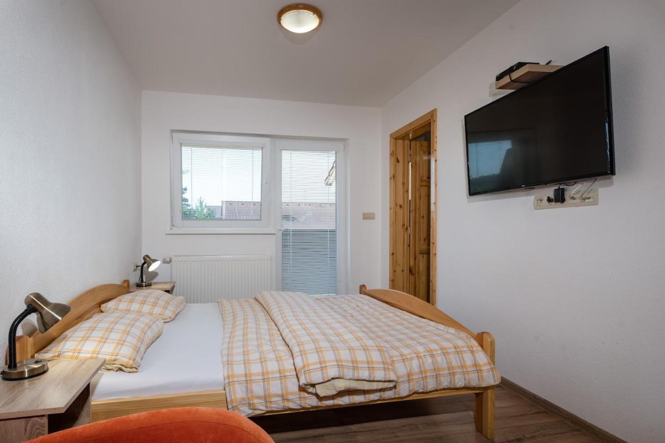 Rezidencia Podhajska Aparthotel Exteriör bild