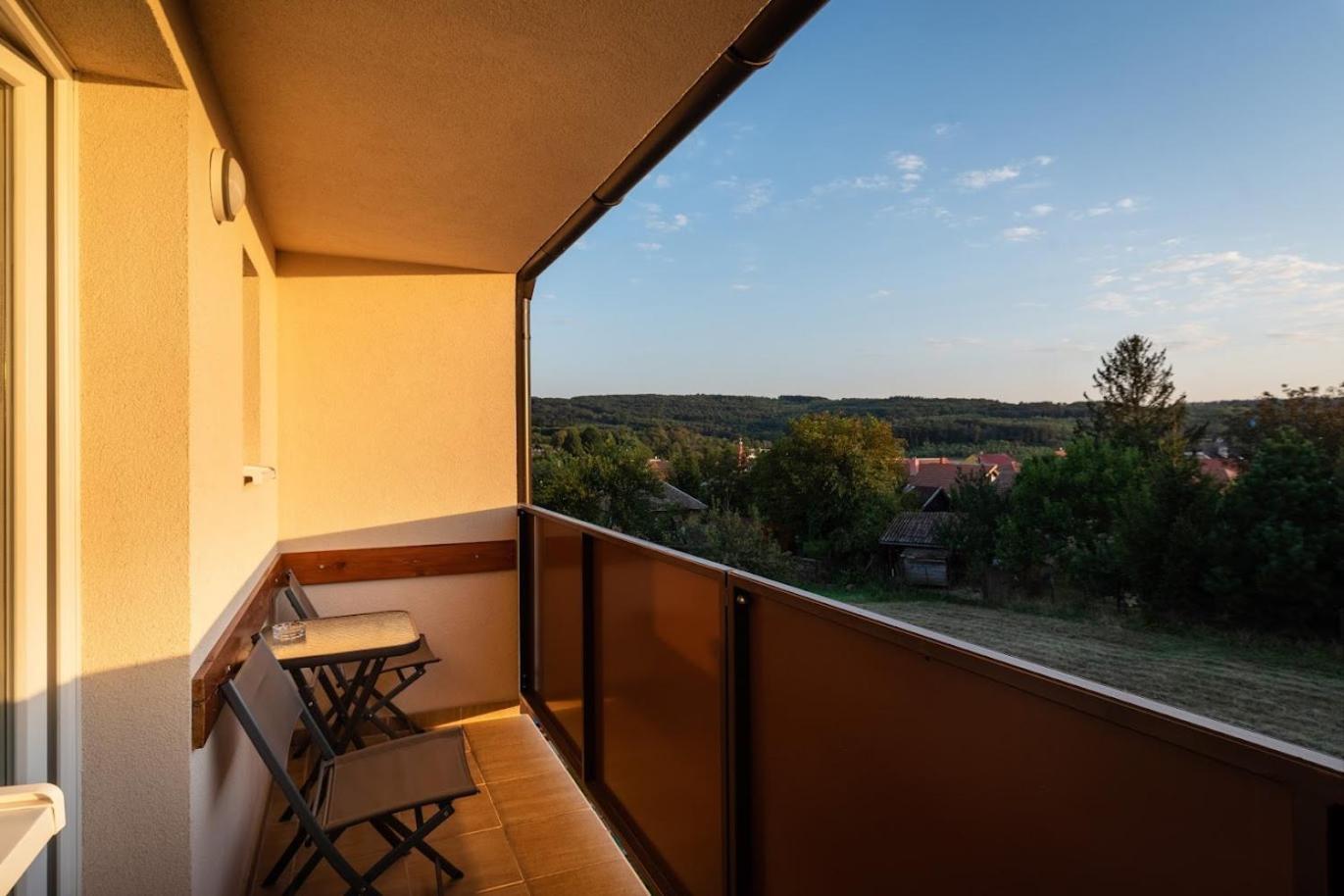 Rezidencia Podhajska Aparthotel Exteriör bild