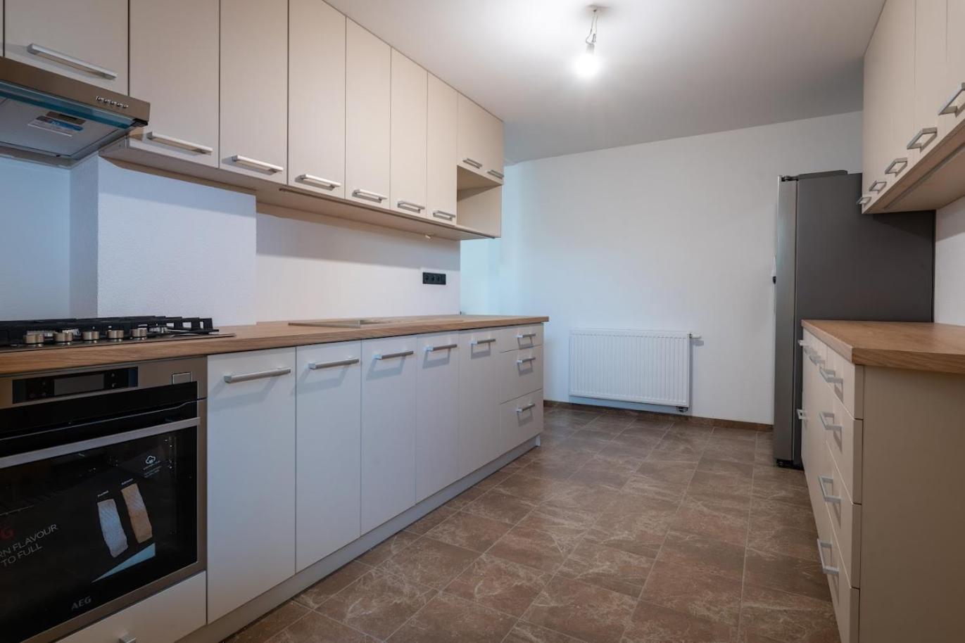 Rezidencia Podhajska Aparthotel Exteriör bild