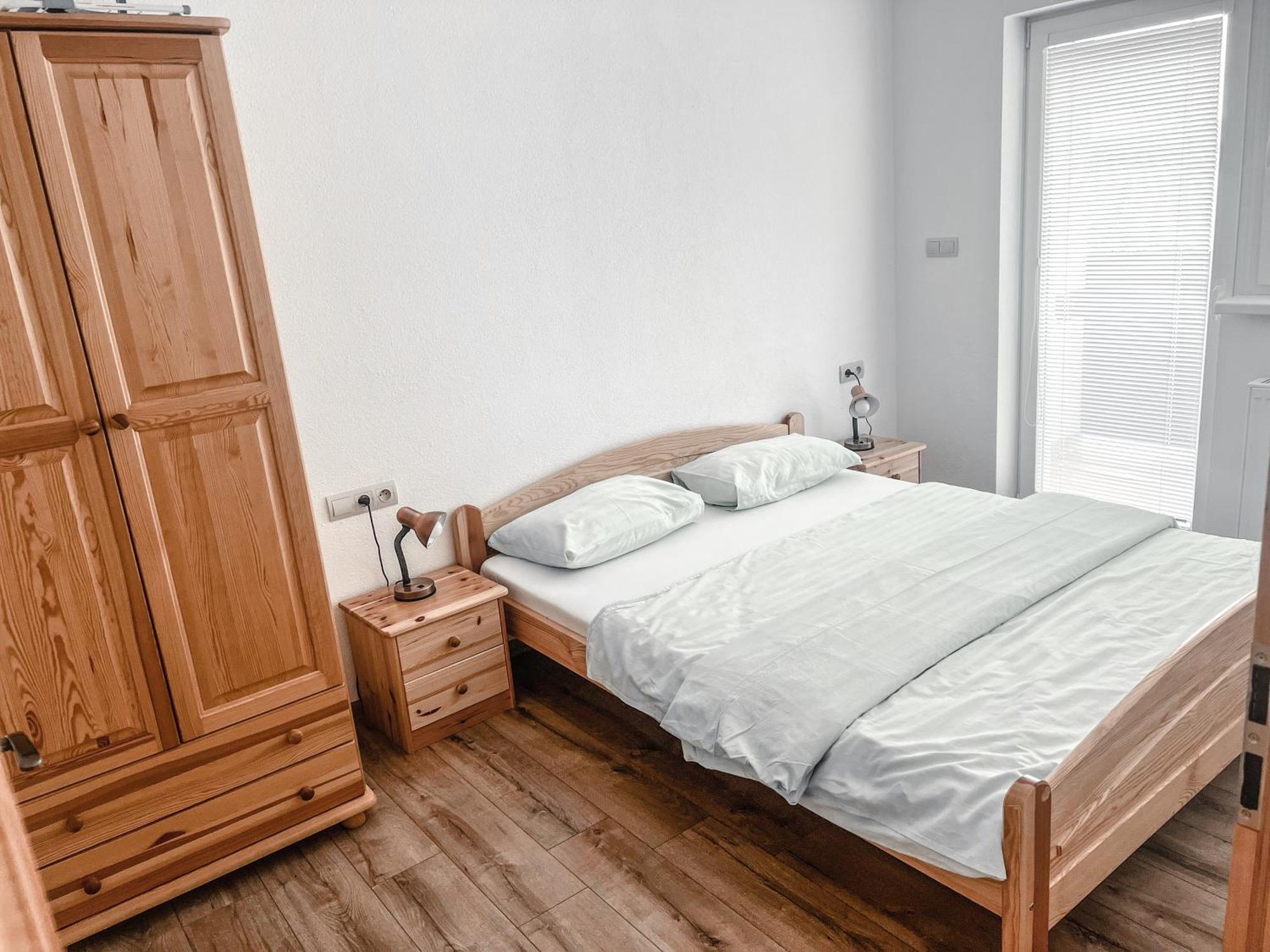 Rezidencia Podhajska Aparthotel Exteriör bild
