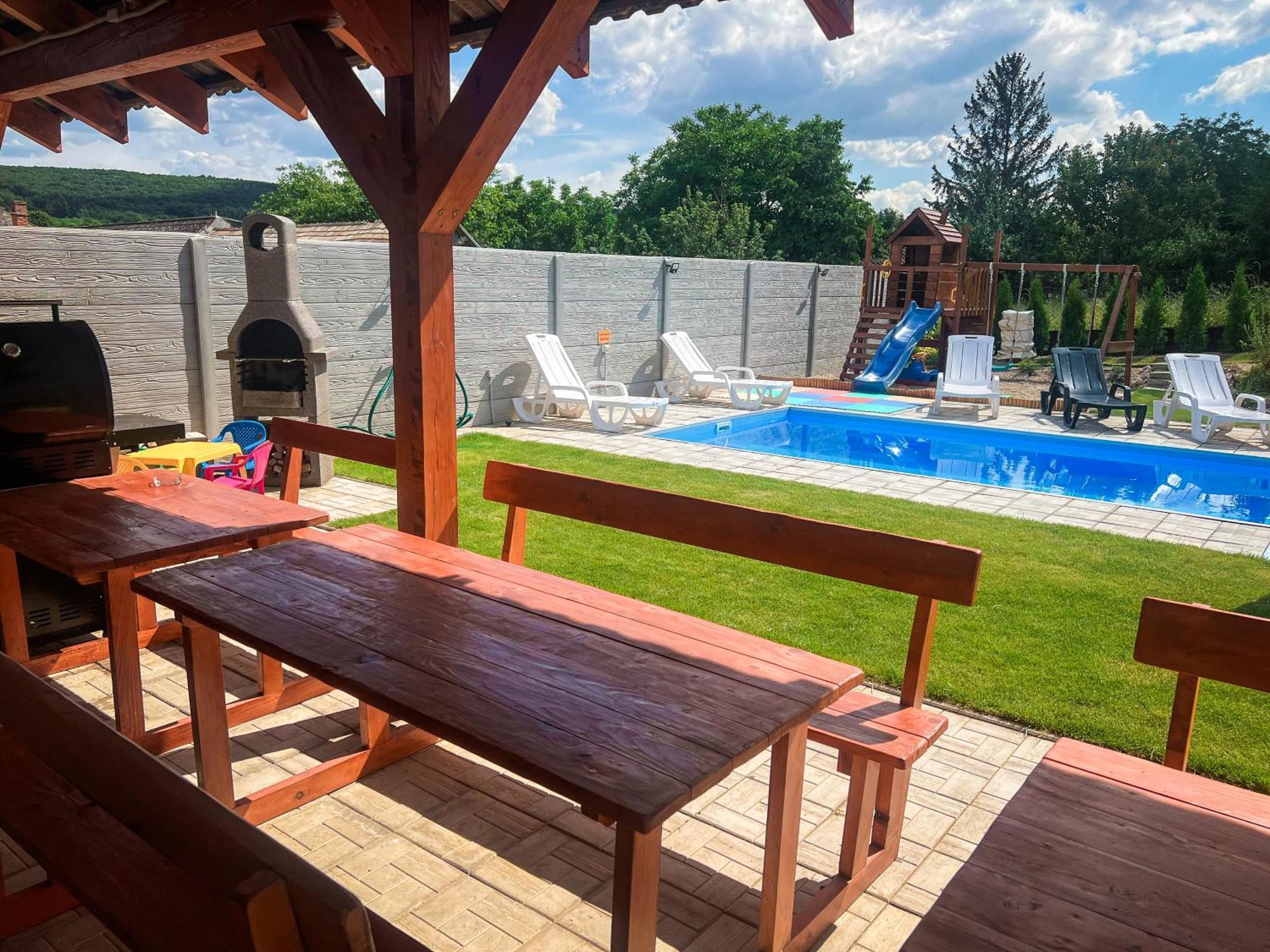 Rezidencia Podhajska Aparthotel Exteriör bild