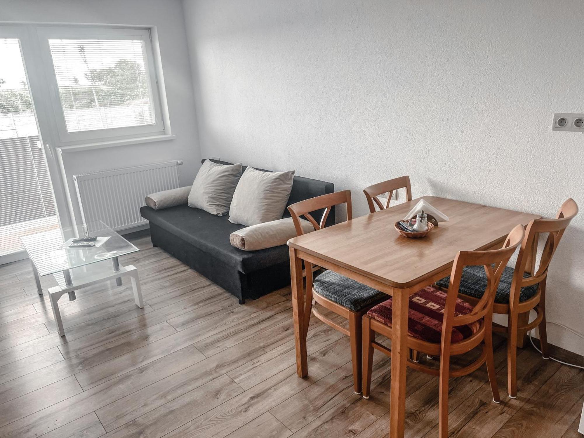 Rezidencia Podhajska Aparthotel Exteriör bild