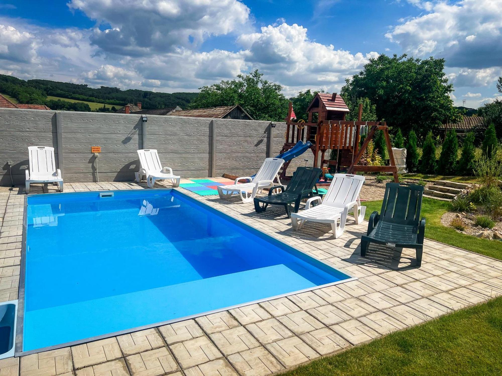 Rezidencia Podhajska Aparthotel Exteriör bild