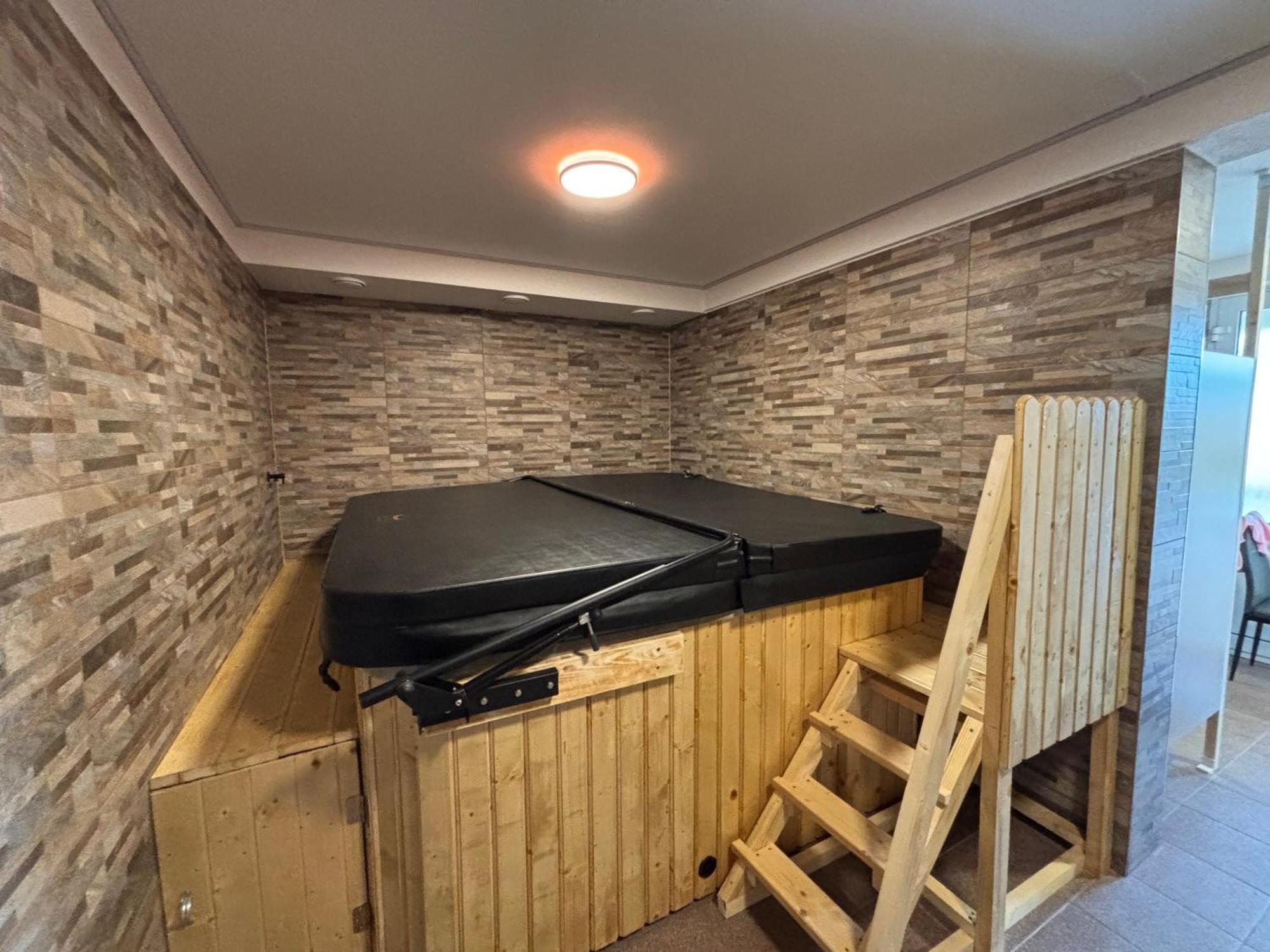 Rezidencia Podhajska Aparthotel Exteriör bild