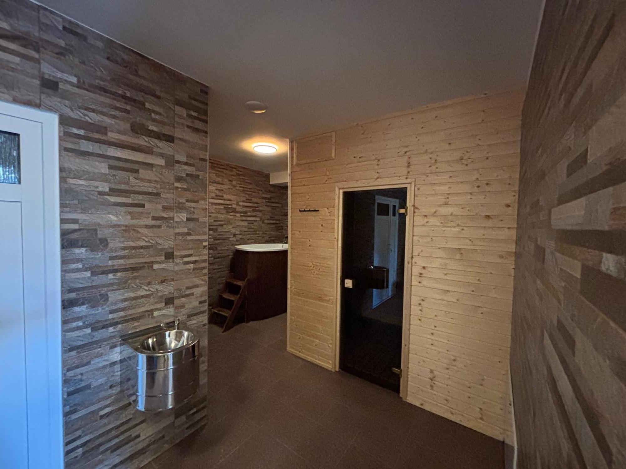 Rezidencia Podhajska Aparthotel Exteriör bild